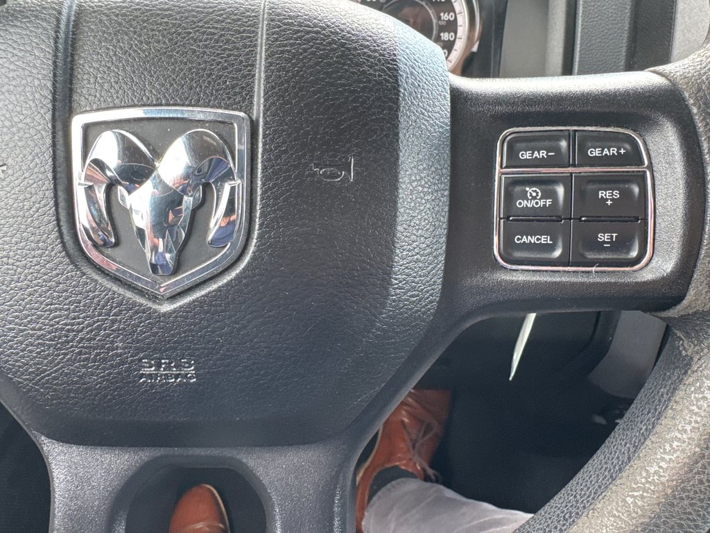 2019 Ram 1500 Classic STX in Sussex, New Brunswick - 17 - w1024h768px