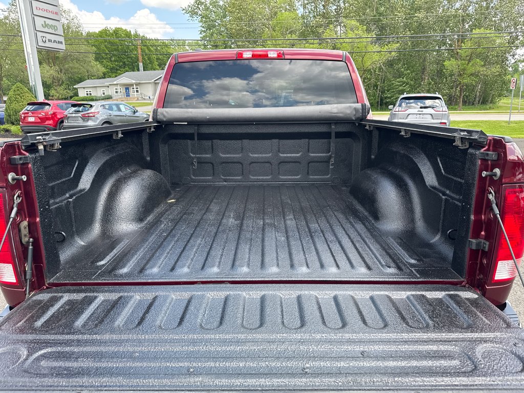 2019 Ram 1500 Classic STX in Sussex, New Brunswick - 7 - w1024h768px