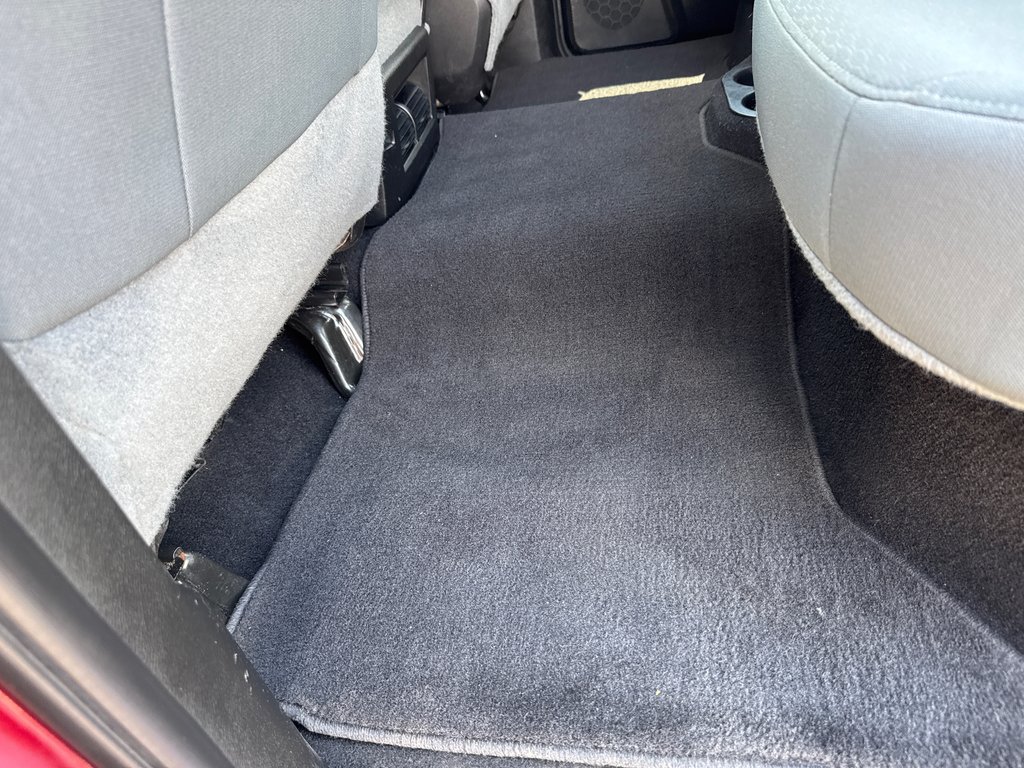 2019 Ram 1500 Classic STX in Sussex, New Brunswick - 35 - w1024h768px