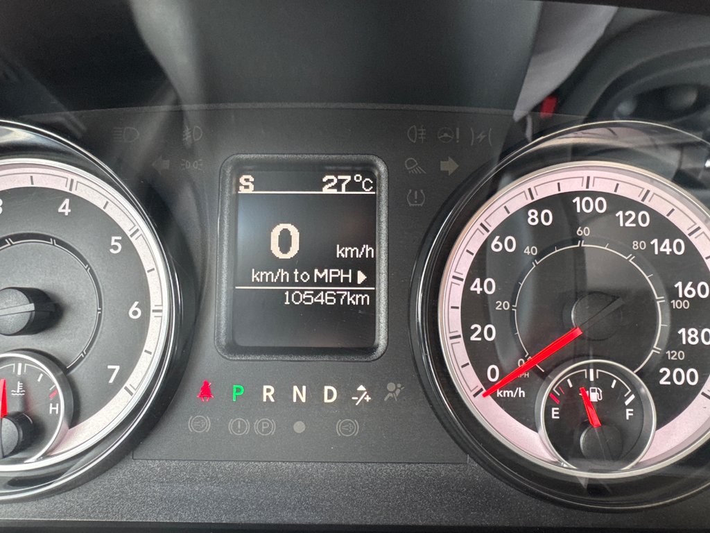 2019 Ram 1500 Classic STX in Sussex, New Brunswick - 20 - w1024h768px