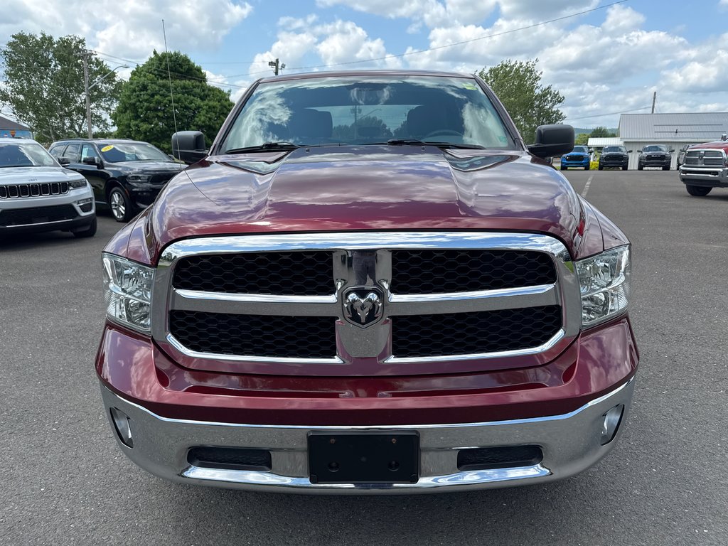 2019 Ram 1500 Classic STX in Sussex, New Brunswick - 11 - w1024h768px