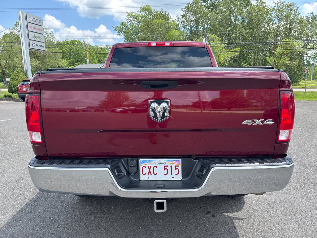 2019 Ram 1500 Classic STX in Sussex, New Brunswick - 4 - w1024h768px