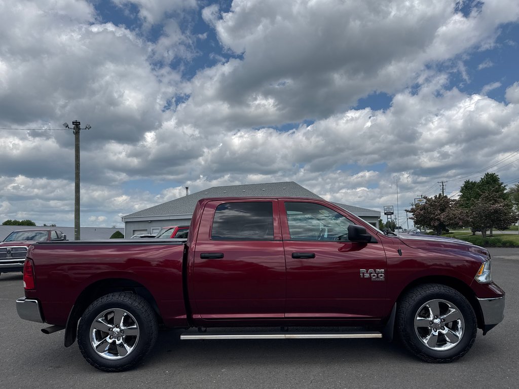 2019 Ram 1500 Classic STX in Sussex, New Brunswick - 9 - w1024h768px