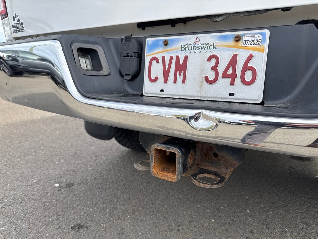 2019 Ram 1500 Classic SLT in Sussex, New Brunswick - 5 - w1024h768px
