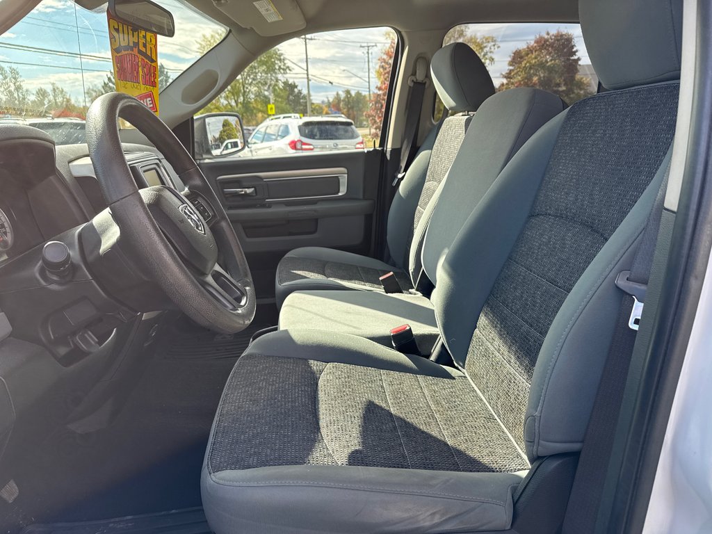 2019 Ram 1500 Classic SLT in Sussex, New Brunswick - 19 - w1024h768px