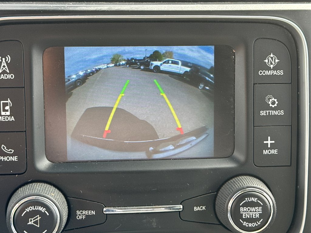 2019 Ram 1500 Classic SLT in Sussex, New Brunswick - 29 - w1024h768px