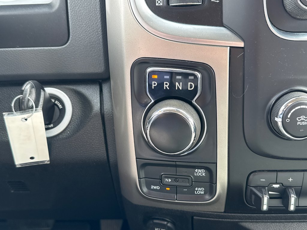 2019 Ram 1500 Classic SLT in Sussex, New Brunswick - 25 - w1024h768px
