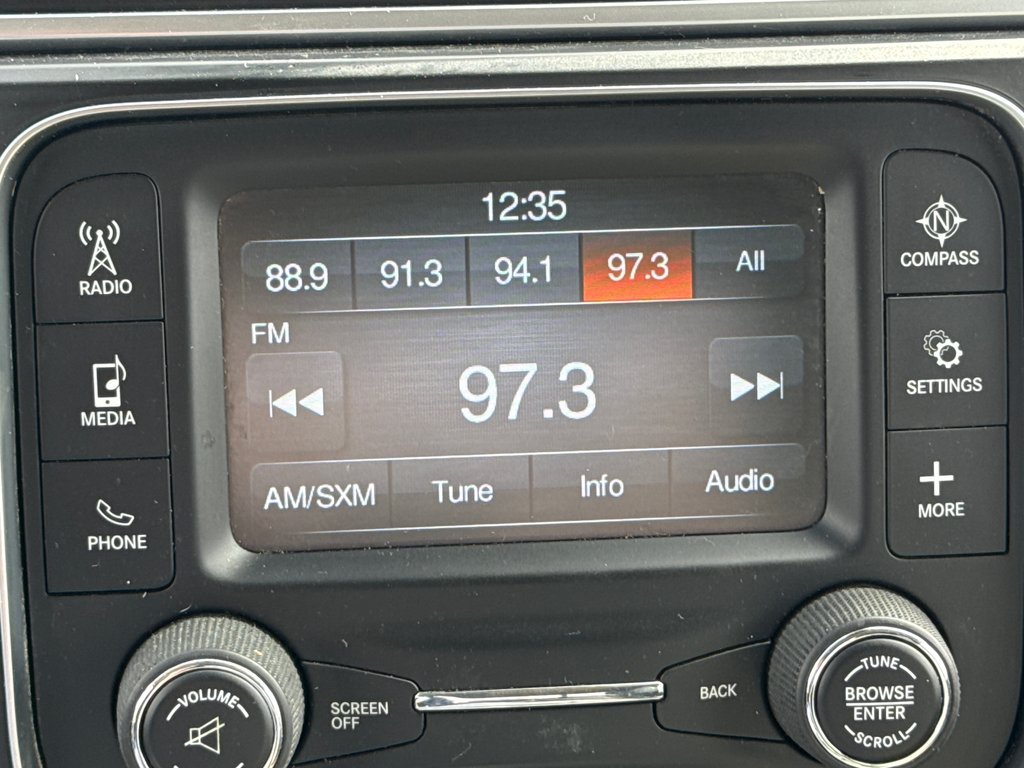 2019 Ram 1500 Classic SLT in Sussex, New Brunswick - 27 - w1024h768px