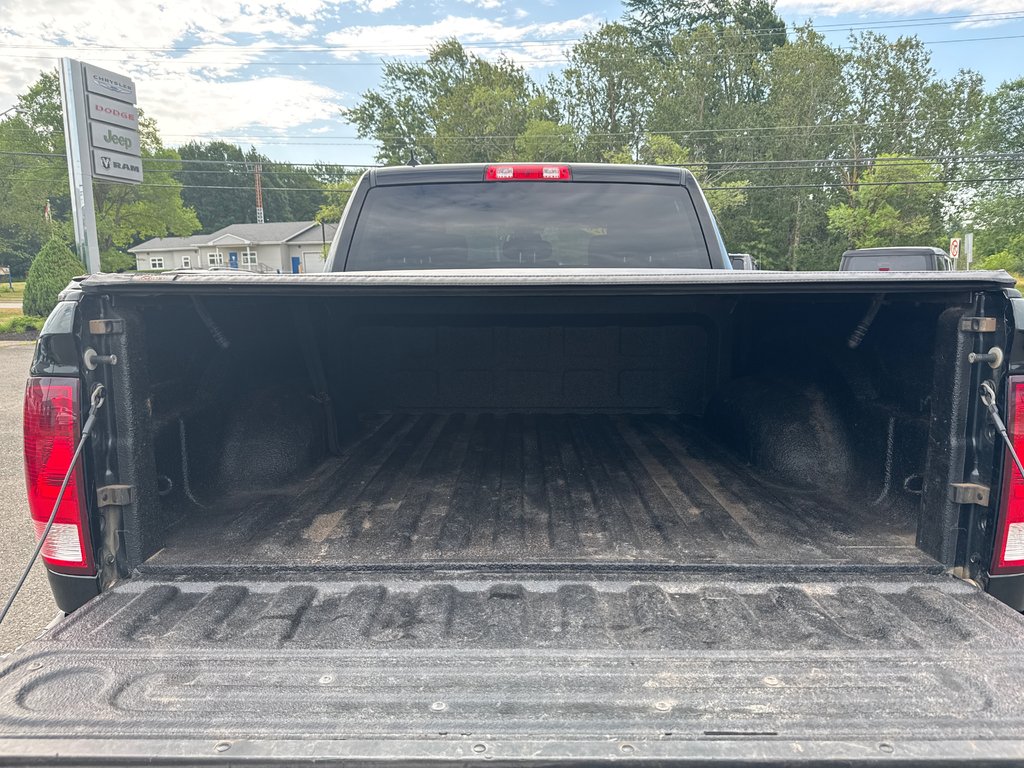 2020 Ram 1500 Classic ST Express in Sussex, New Brunswick - 8 - w1024h768px