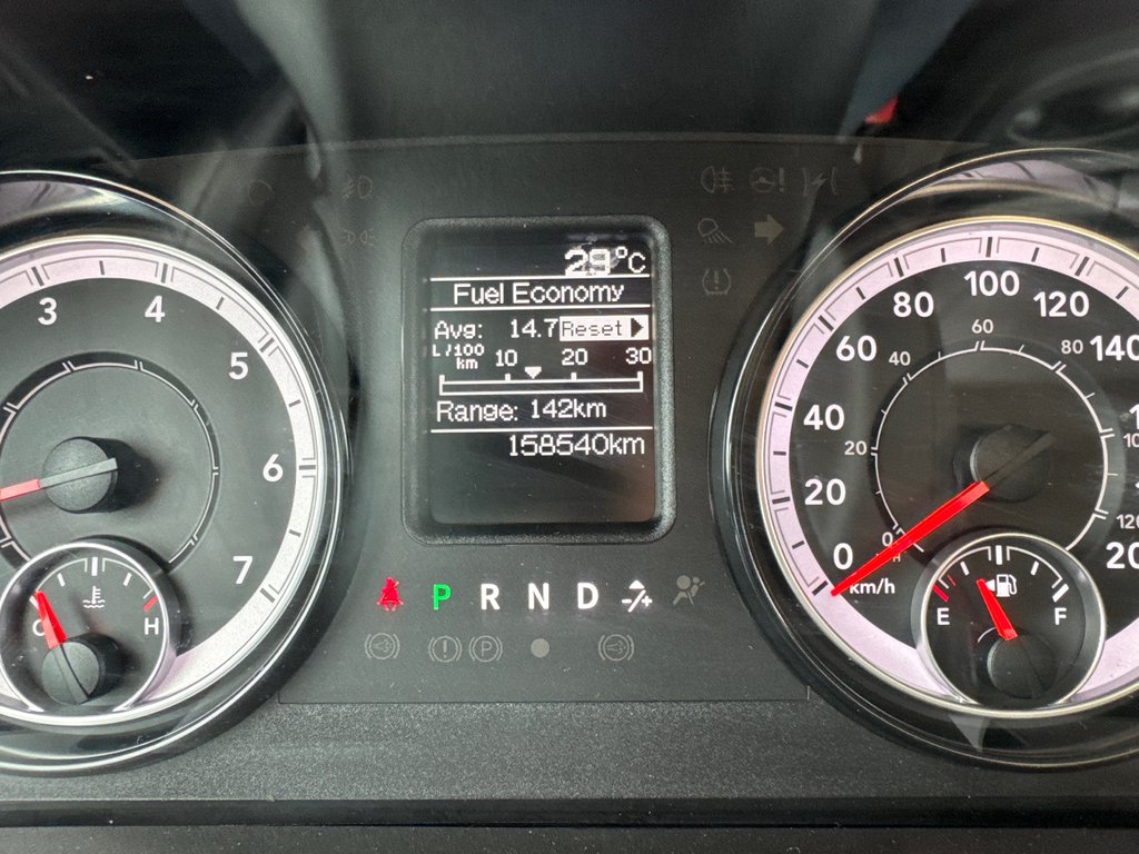 2020 Ram 1500 Classic ST Express in Sussex, New Brunswick - 25 - w1024h768px