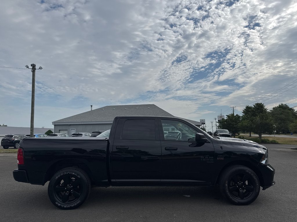 2020 Ram 1500 Classic ST Express in Sussex, New Brunswick - 11 - w1024h768px