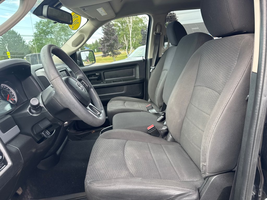 2020 Ram 1500 Classic ST Express in Sussex, New Brunswick - 19 - w1024h768px
