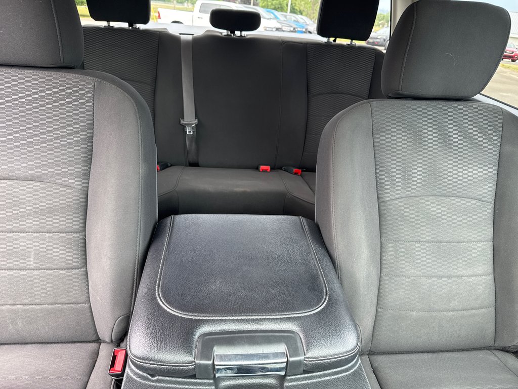 2020 Ram 1500 Classic ST Express in Sussex, New Brunswick - 31 - w1024h768px