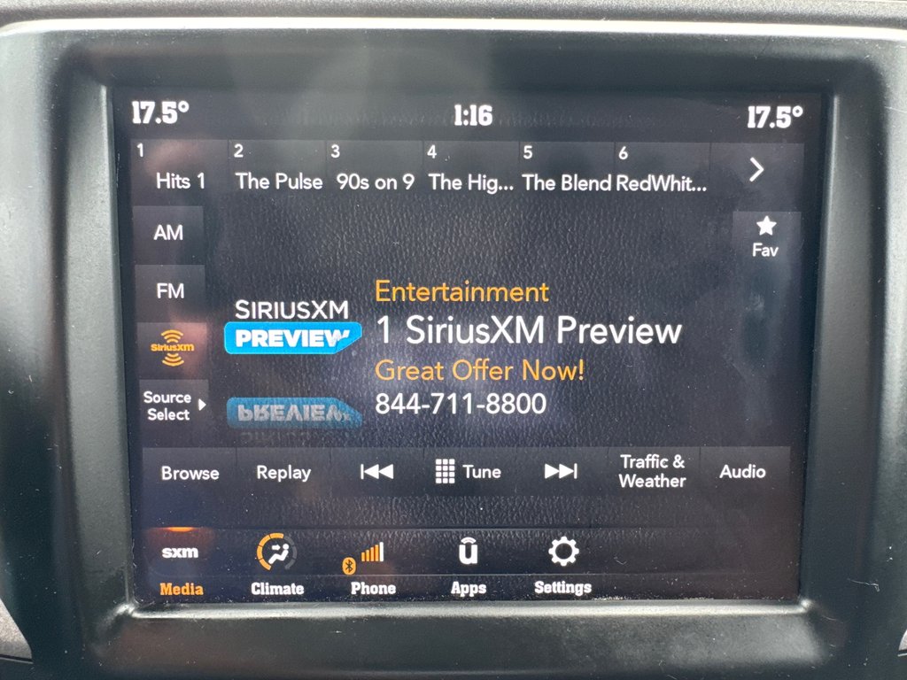2020 Ram 1500 Classic ST Express in Sussex, New Brunswick - 28 - w1024h768px