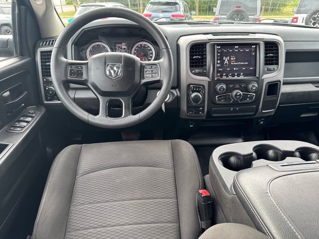 2020 Ram 1500 Classic ST Express in Sussex, New Brunswick - 20 - w1024h768px