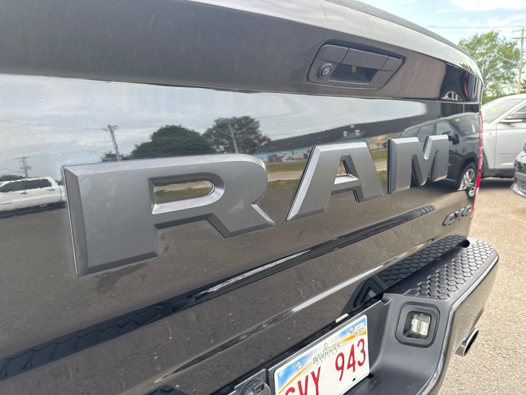 2020 Ram 1500 Classic ST Express in Sussex, New Brunswick - 7 - w1024h768px