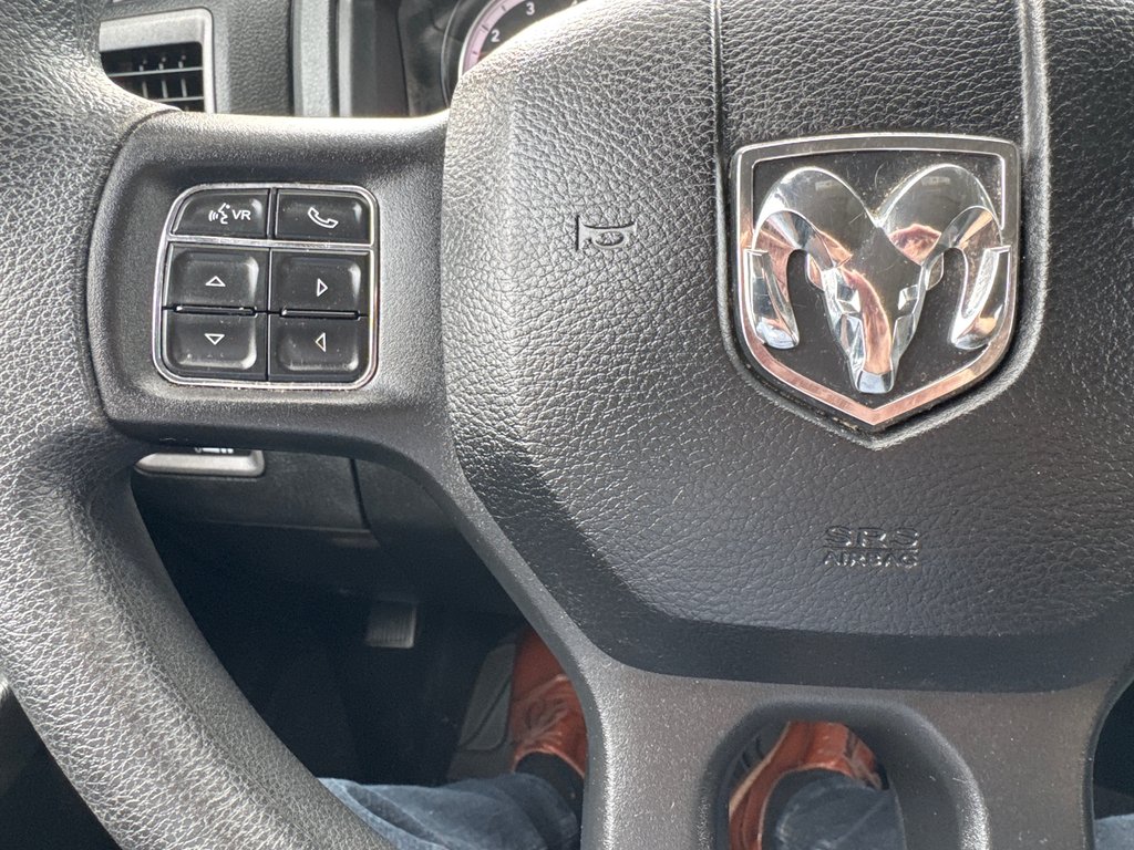 2020 Ram 1500 Classic ST Express in Sussex, New Brunswick - 23 - w1024h768px