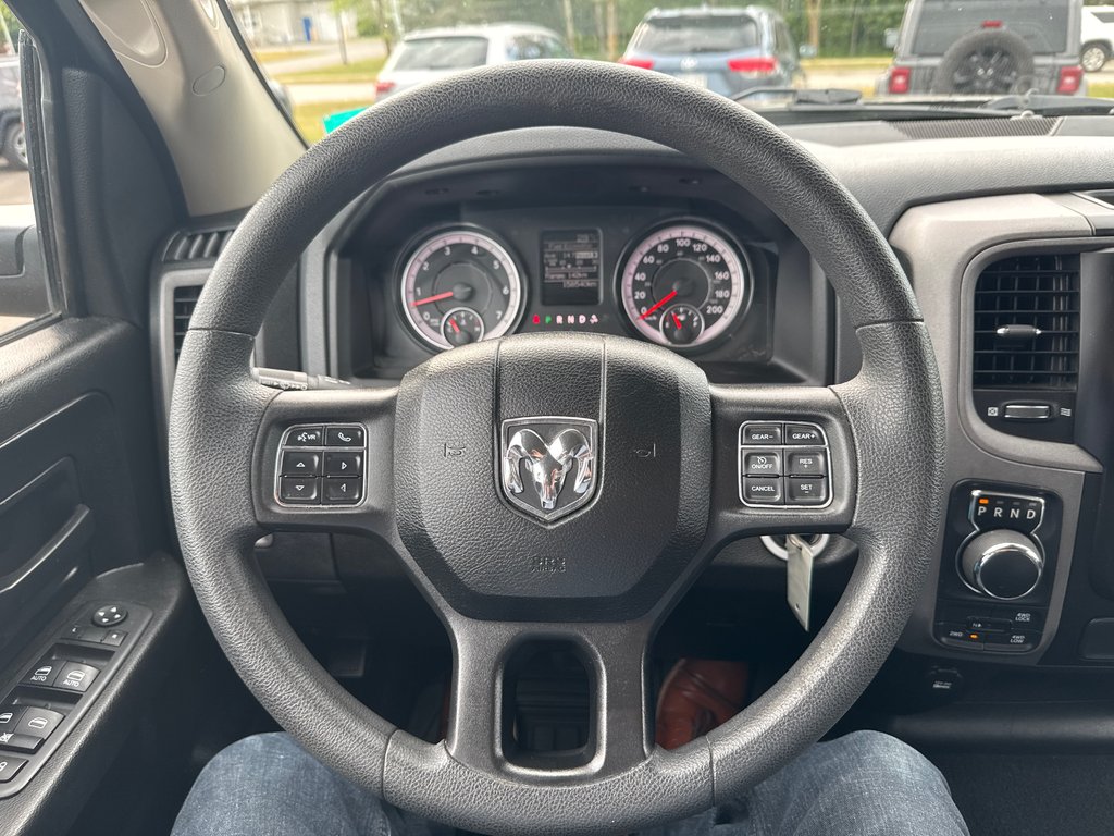 2020 Ram 1500 Classic ST Express in Sussex, New Brunswick - 21 - w1024h768px