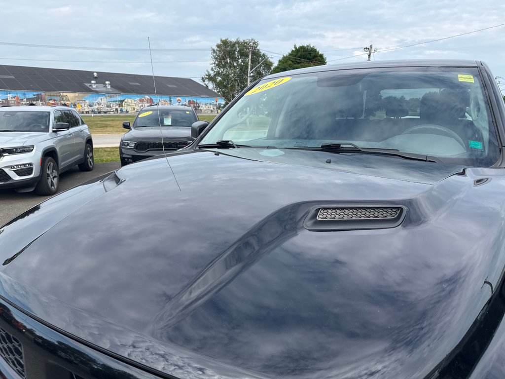 2020 Ram 1500 Classic ST Express in Sussex, New Brunswick - 14 - w1024h768px