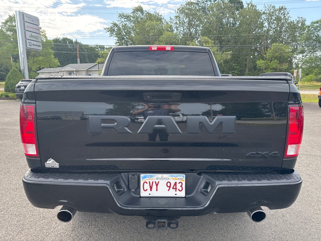 2020 Ram 1500 Classic ST Express in Sussex, New Brunswick - 4 - w1024h768px