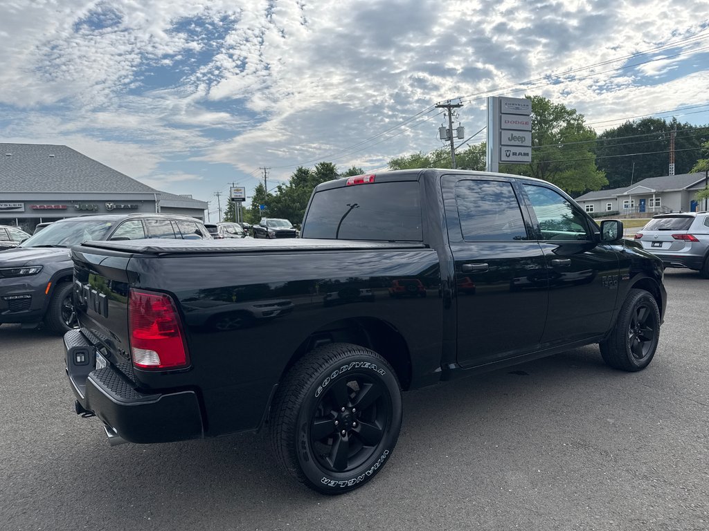 2020 Ram 1500 Classic ST Express in Sussex, New Brunswick - 10 - w1024h768px