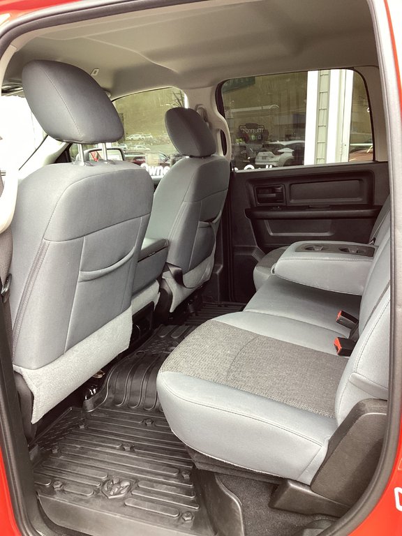 2020 Ram 1500 CLASSIC EXPRESS in Saint John, New Brunswick - 15 - w1024h768px