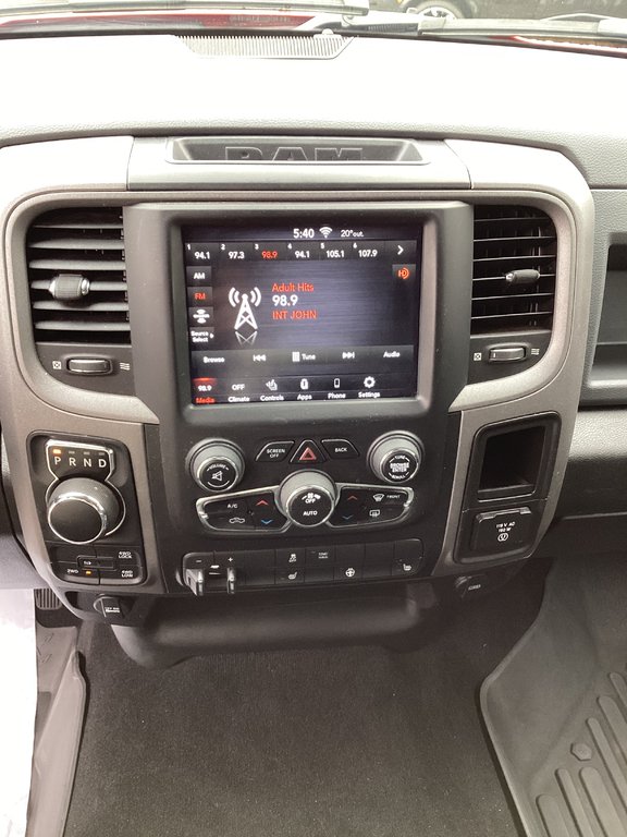 2020 Ram 1500 CLASSIC EXPRESS in Saint John, New Brunswick - 17 - w1024h768px