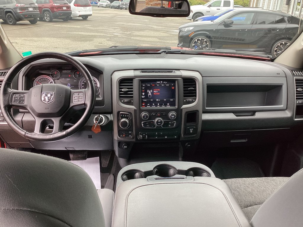 2020 Ram 1500 CLASSIC EXPRESS in Saint John, New Brunswick - 19 - w1024h768px