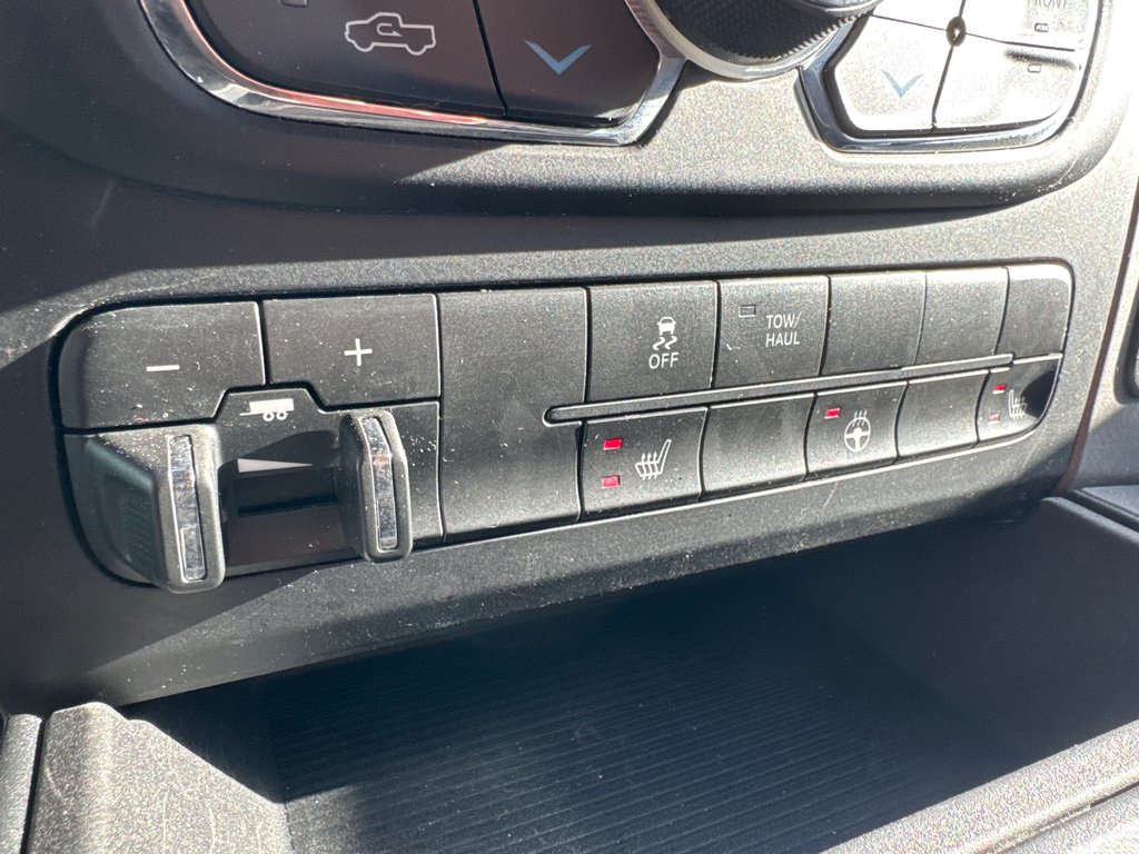 2021 Ram 1500 Classic Express in Sussex, New Brunswick - 28 - w1024h768px