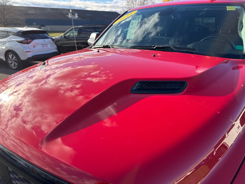 2021 Ram 1500 Classic Express in Sussex, New Brunswick - 13 - w1024h768px