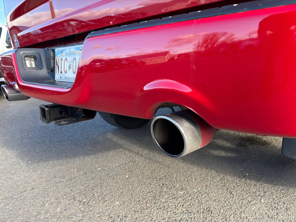 2021 Ram 1500 Classic Express in Sussex, New Brunswick - 8 - w1024h768px