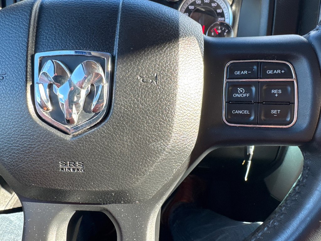 2021 Ram 1500 Classic Express in Sussex, New Brunswick - 24 - w1024h768px