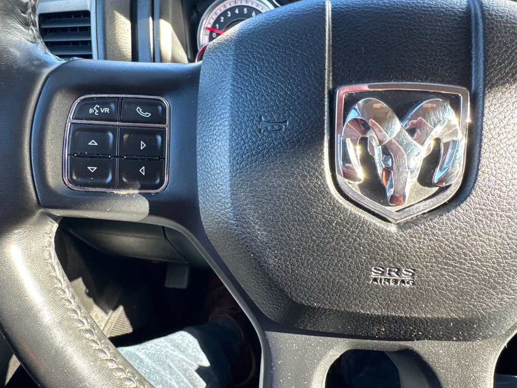 2021 Ram 1500 Classic Express in Sussex, New Brunswick - 25 - w1024h768px