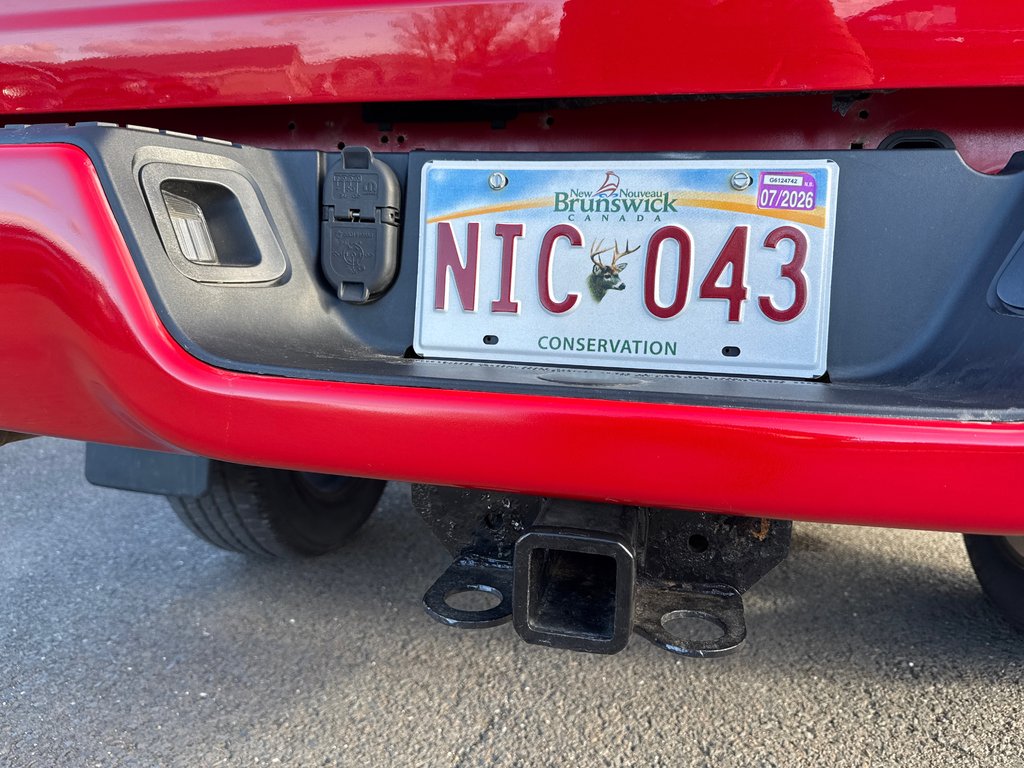 2021 Ram 1500 Classic Express in Sussex, New Brunswick - 7 - w1024h768px