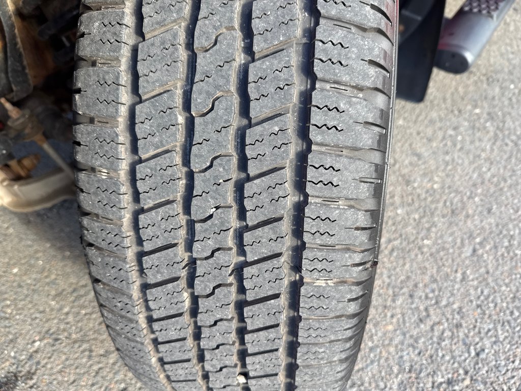 2021 Ram 1500 Classic Express in Sussex, New Brunswick - 17 - w1024h768px