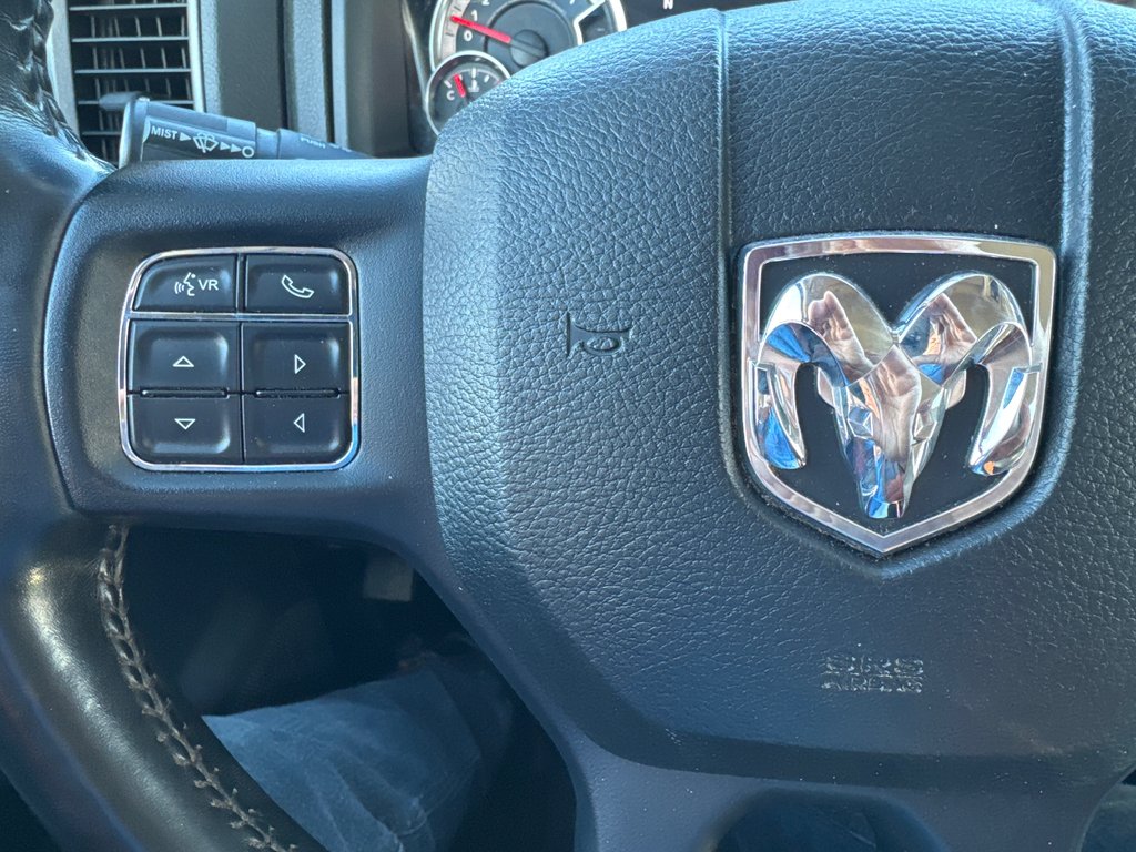 Ram 1500 Classic Express 2023 à Sussex, Nouveau-Brunswick - 21 - w1024h768px