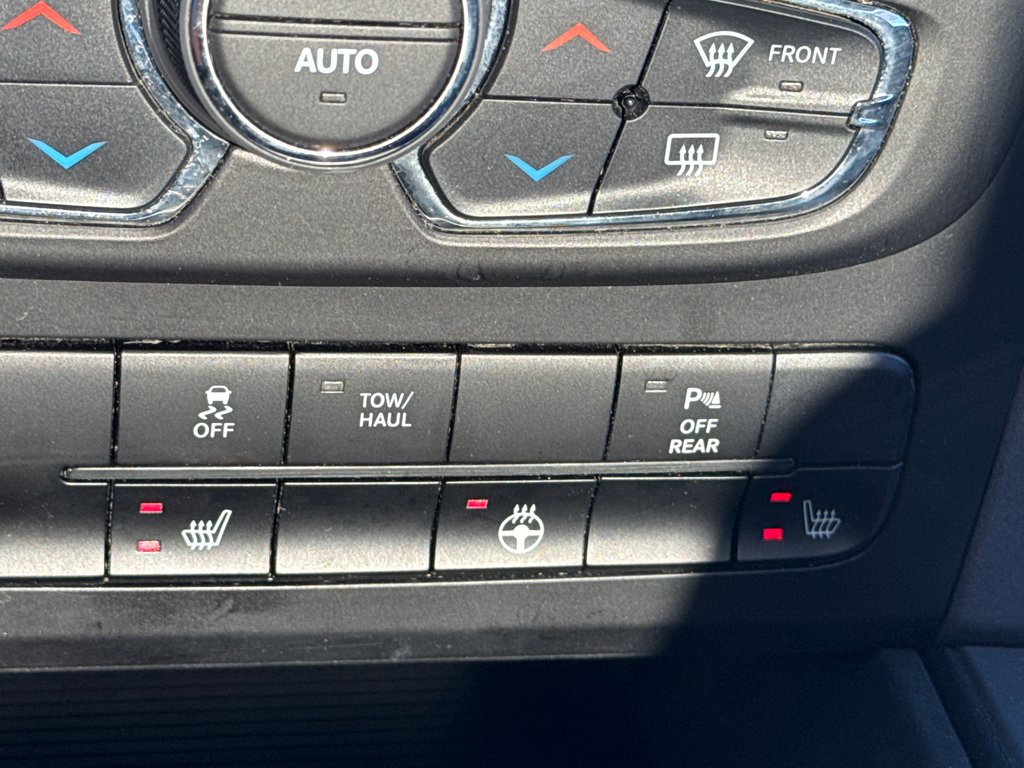 Ram 1500 Classic Express 2023 à Sussex, Nouveau-Brunswick - 28 - w1024h768px