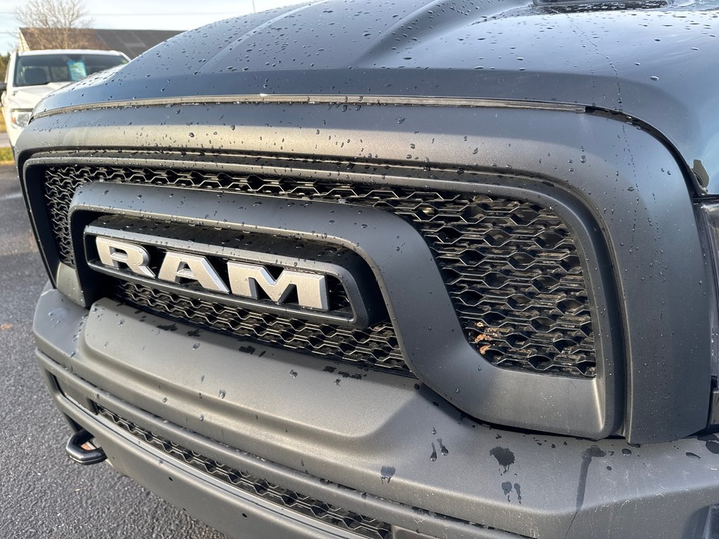 2024 Ram 1500 Classic WARLOCK in Sussex, New Brunswick - 11 - w1024h768px