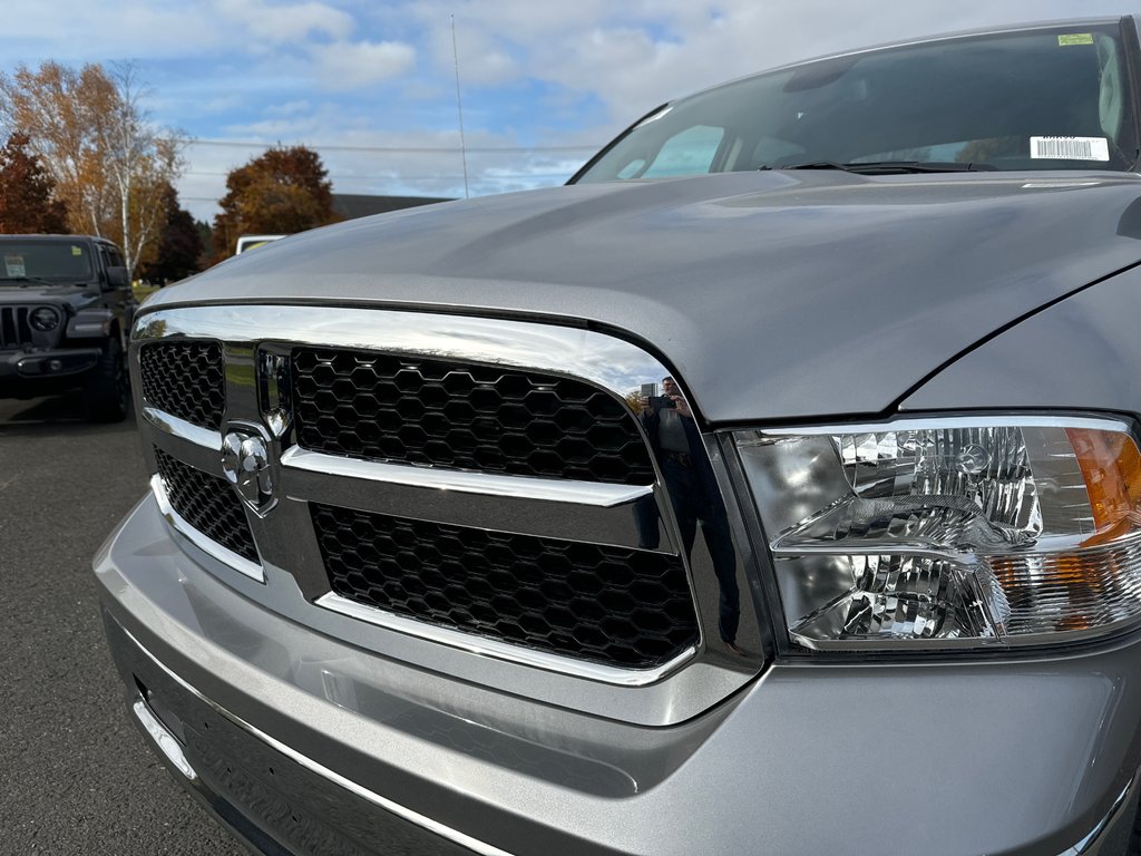 2024 Ram 1500 Classic TRADESMAN in Sussex, New Brunswick - 11 - w1024h768px