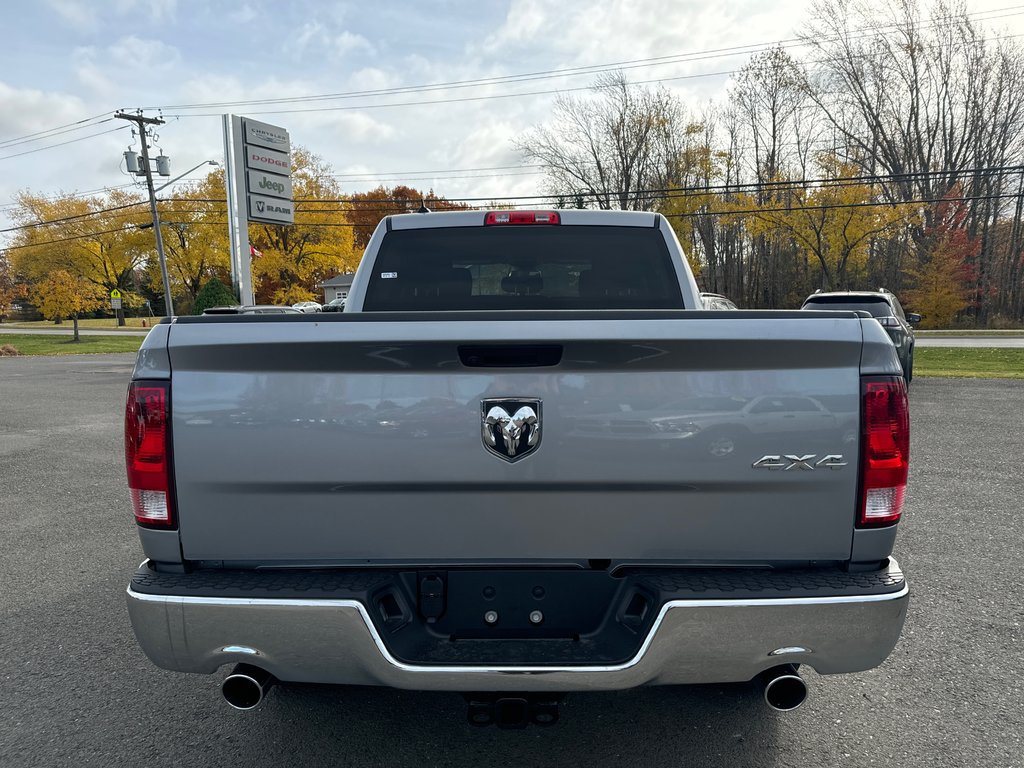 2024 Ram 1500 Classic TRADESMAN in Sussex, New Brunswick - 4 - w1024h768px