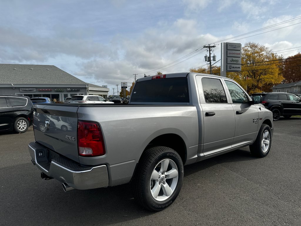 2024 Ram 1500 Classic TRADESMAN in Sussex, New Brunswick - 7 - w1024h768px