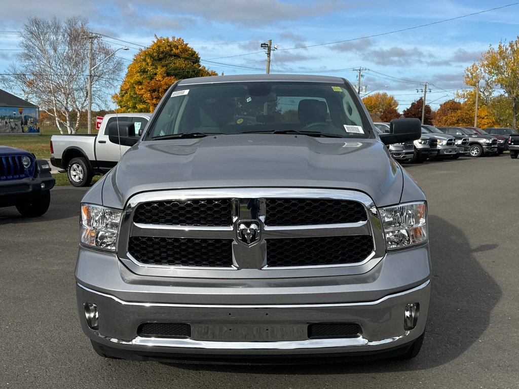 2024 Ram 1500 Classic TRADESMAN in Sussex, New Brunswick - 10 - w1024h768px