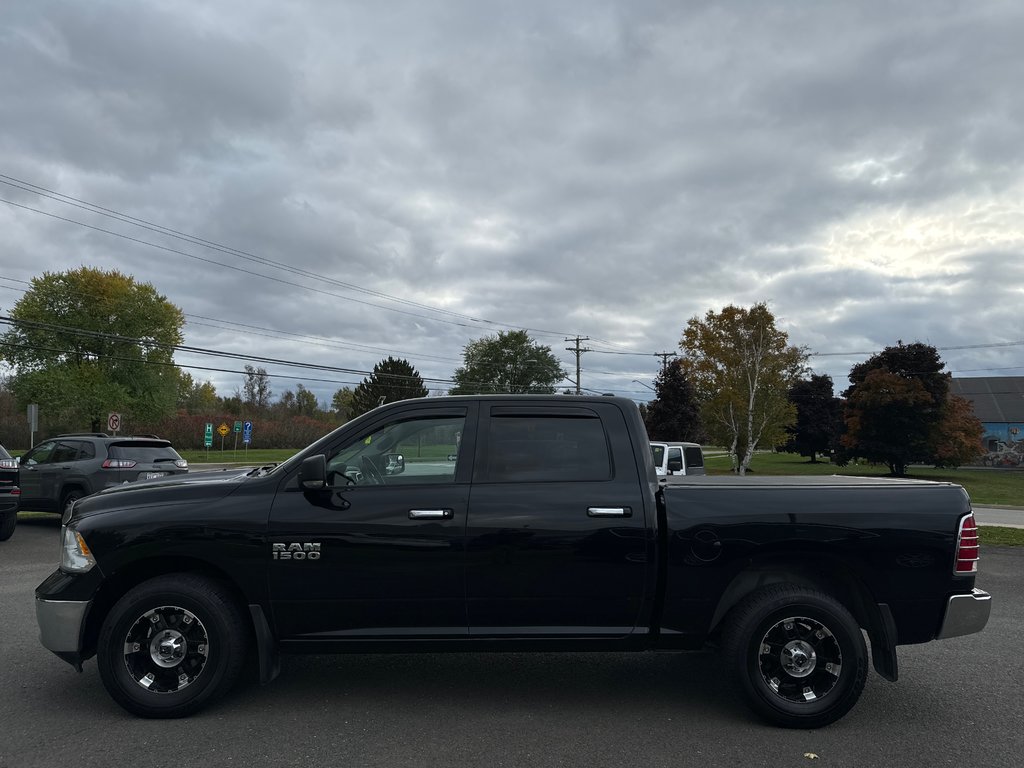 1500 SLT 2015 à Sussex, Nouveau-Brunswick - 2 - w1024h768px