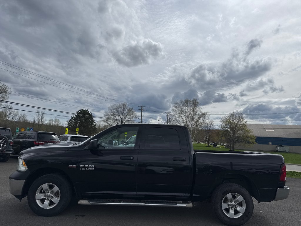 2015 Ram 1500 CLASSIC ST in Sussex, New Brunswick - 2 - w1024h768px