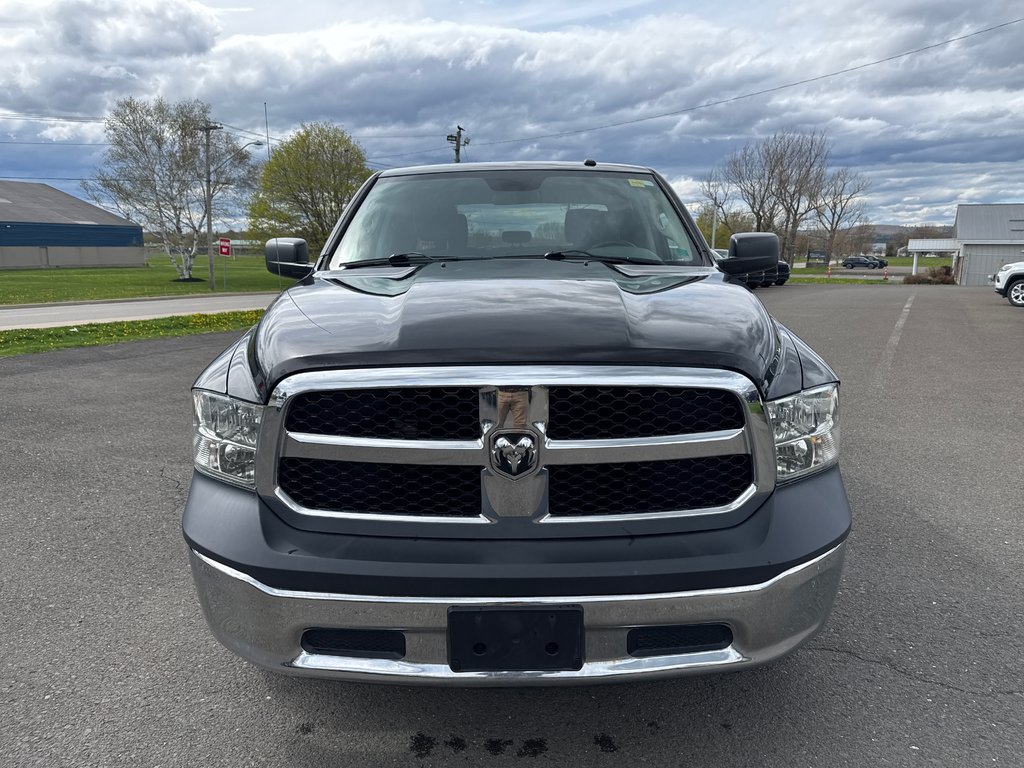 2015 Ram 1500 CLASSIC ST in Sussex, New Brunswick - 10 - w1024h768px