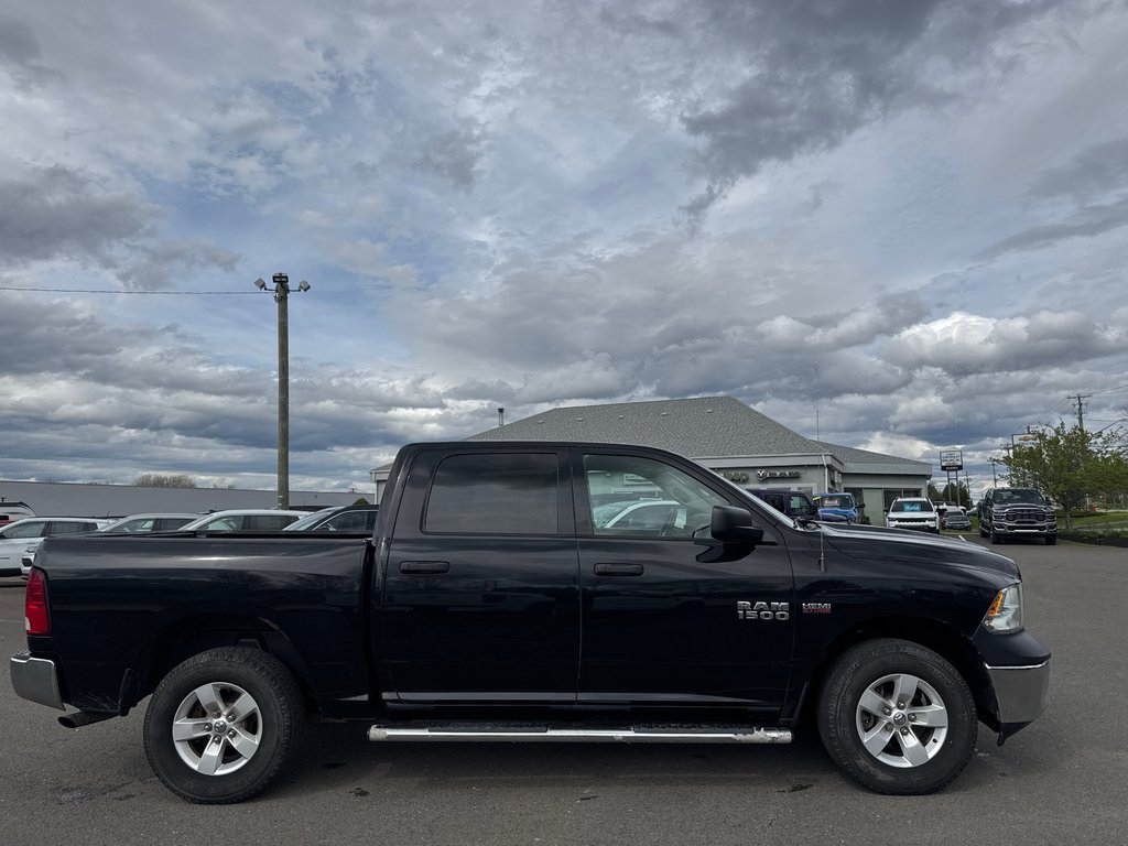 2015 Ram 1500 CLASSIC ST in Sussex, New Brunswick - 8 - w1024h768px