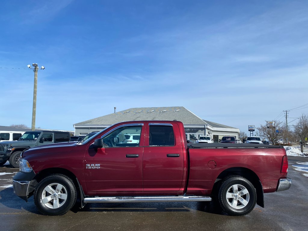 2017  1500 SXT in Sussex, New Brunswick - 2 - w1024h768px