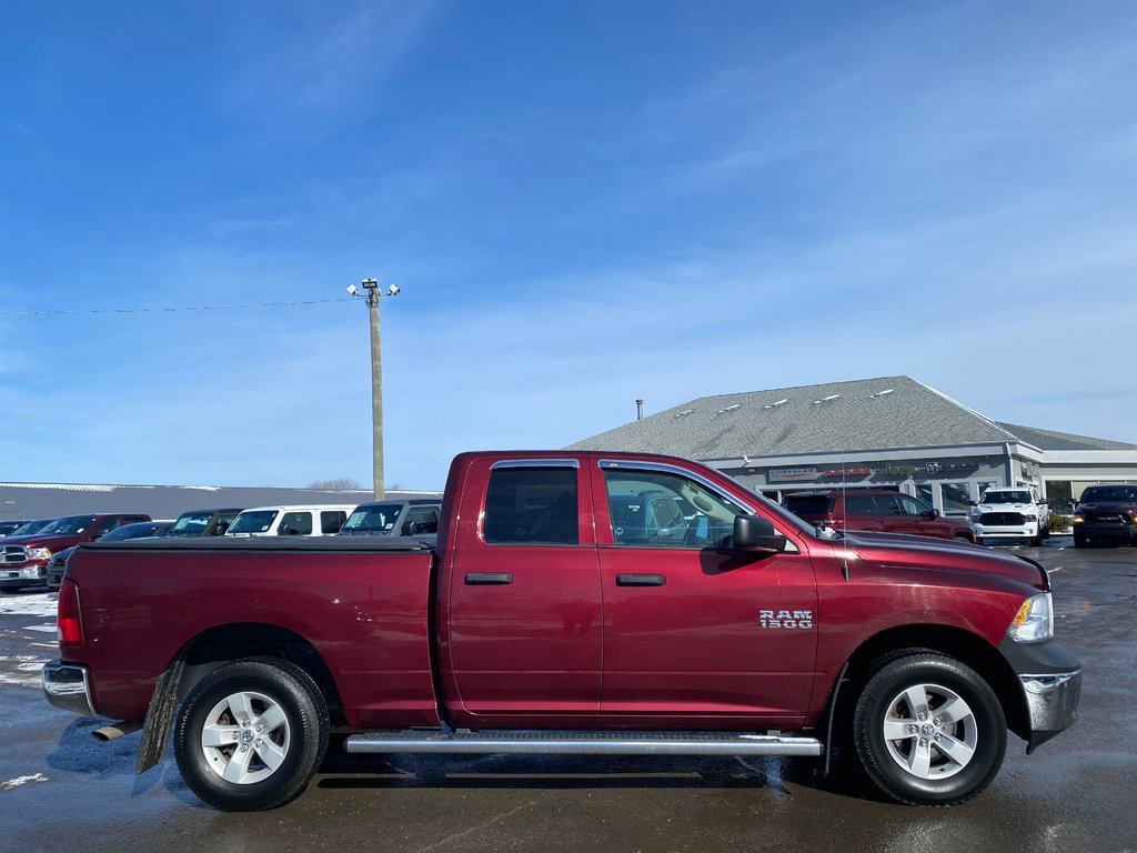 2017  1500 SXT in Sussex, New Brunswick - 9 - w1024h768px
