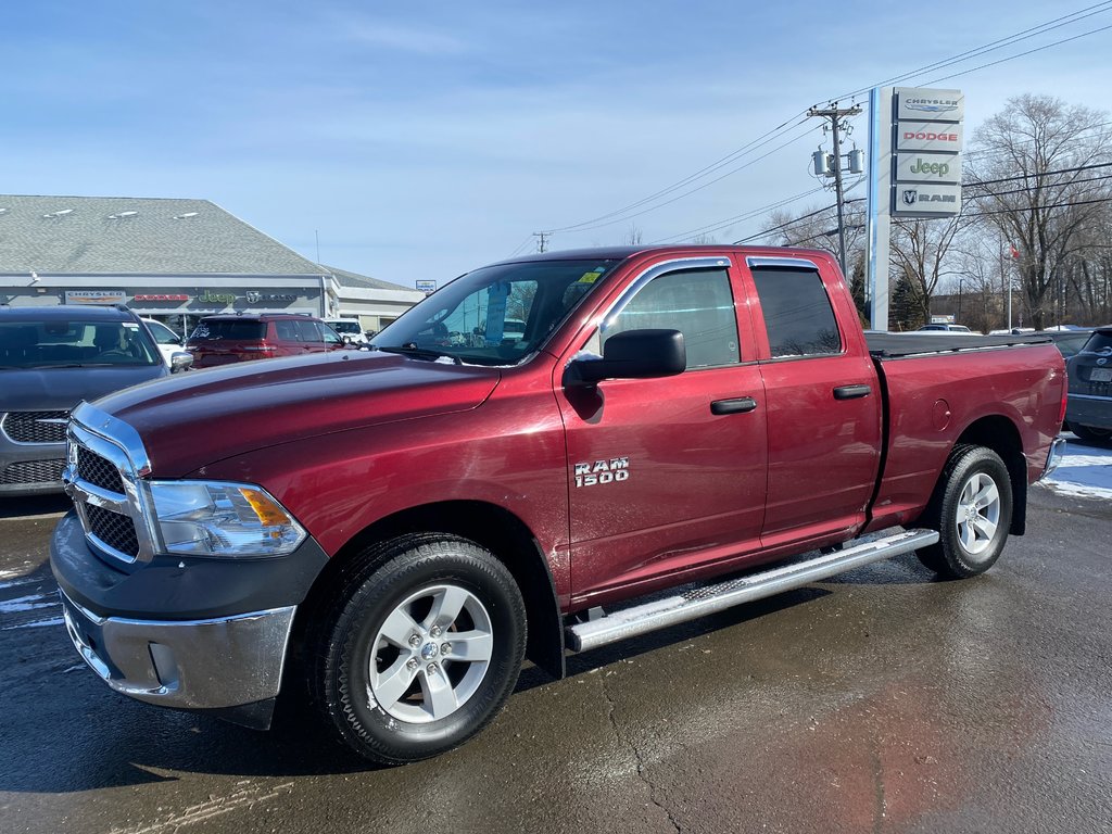 2017  1500 SXT in Sussex, New Brunswick - 1 - w1024h768px