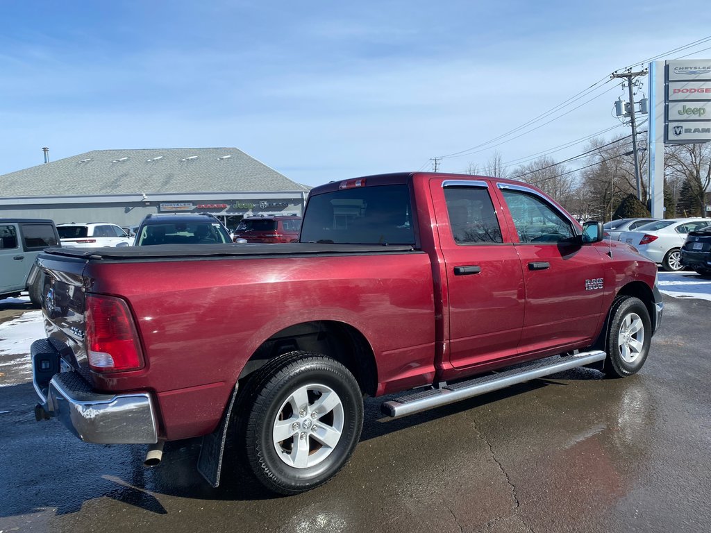2017  1500 SXT in Sussex, New Brunswick - 8 - w1024h768px